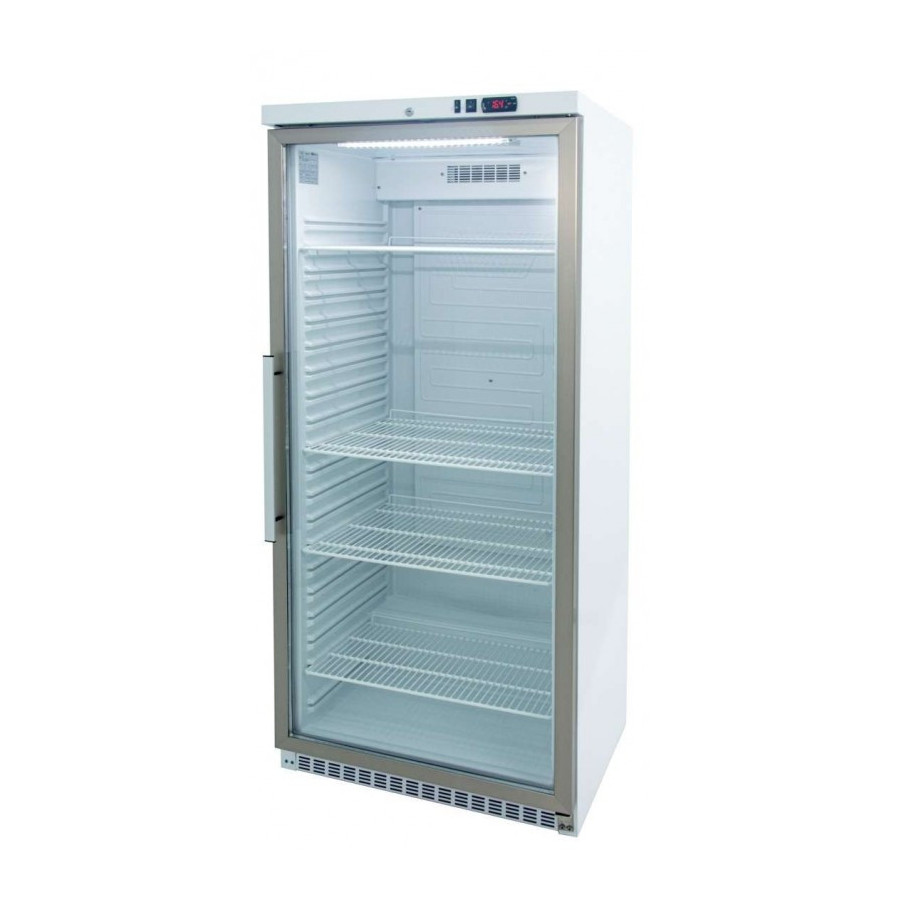 Armario refrigerado ARCH-600V | ClimaHostelería
