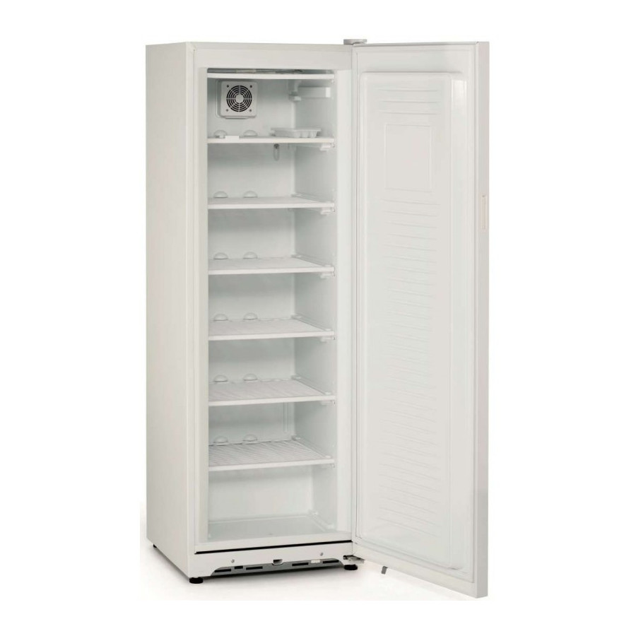 Armario congelados FRZ350SD 255 L | ClimaHostelería