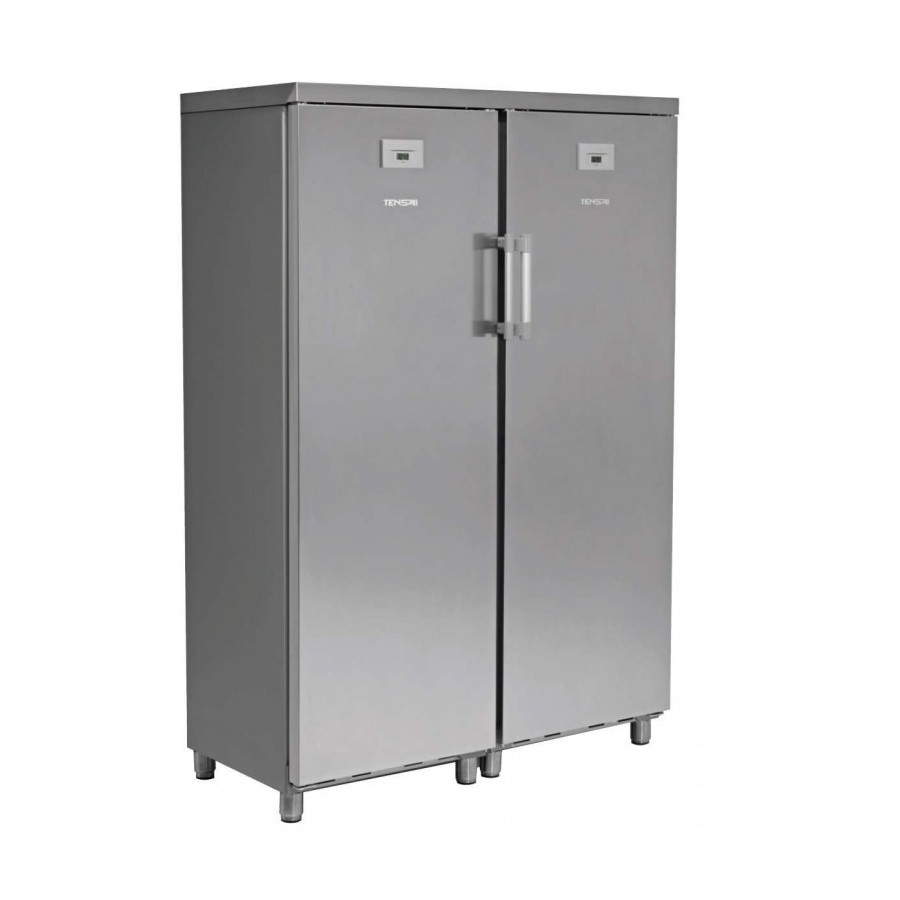Armario snack KITCF350PROSS | ClimaHostelería