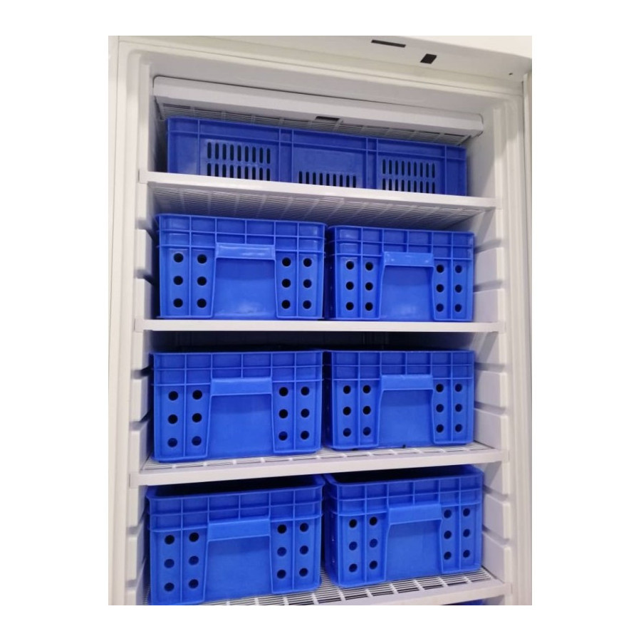 Armario congelador DF600-C | ClimaHostelería