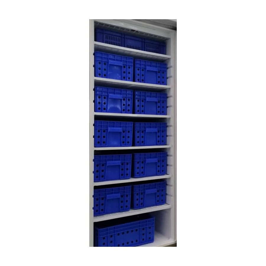 Armario congelador DF600-C | ClimaHostelería
