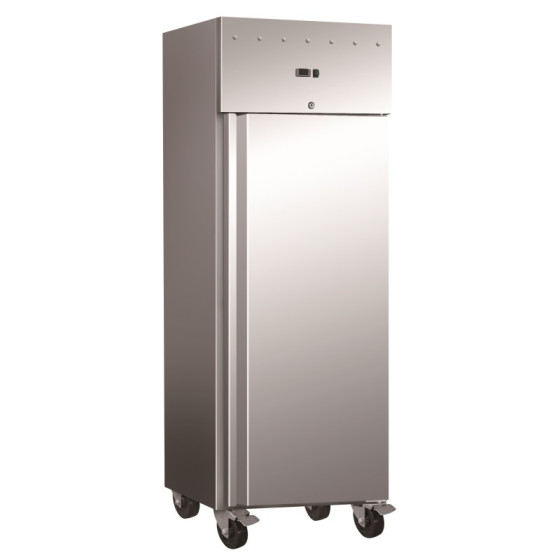 Armario refrigerado SNACK400TNV | ClimaHostelería