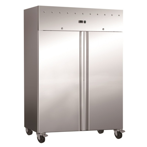 Armario refrigerado SNACK800TNV | ClimaHostelería