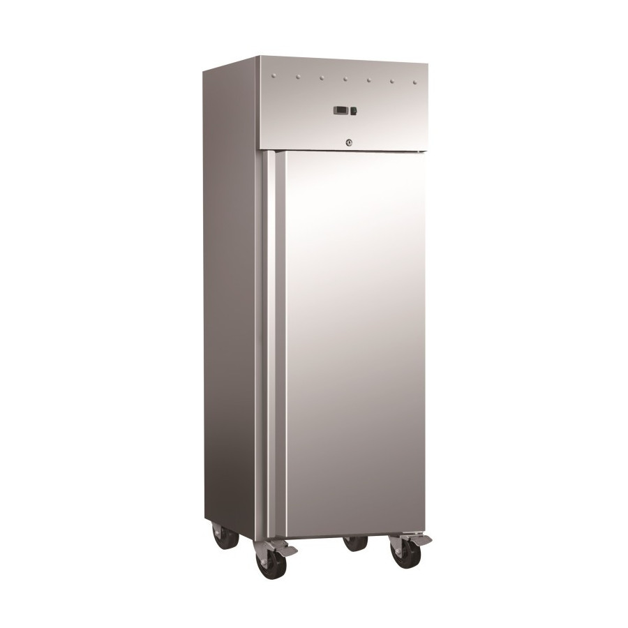 Armario refrigerado GN600TNV | ClimaHostelería
