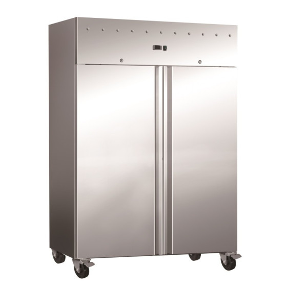 Armario refrigerado GN1200TNV | ClimaHostelería