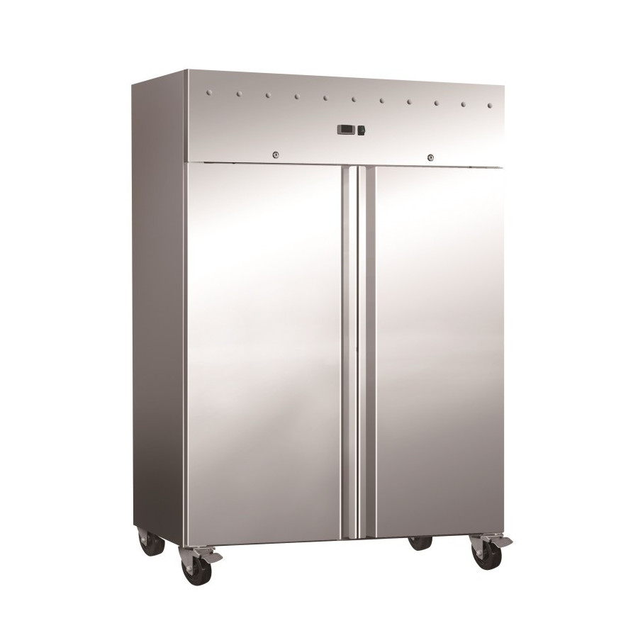 Armario congelador GN1200BTV | ClimaHostelería