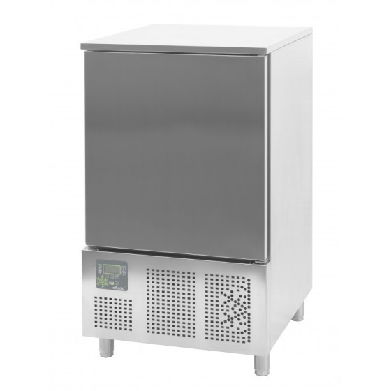 Abatidor mixto CR10ECO | ClimaHostelería