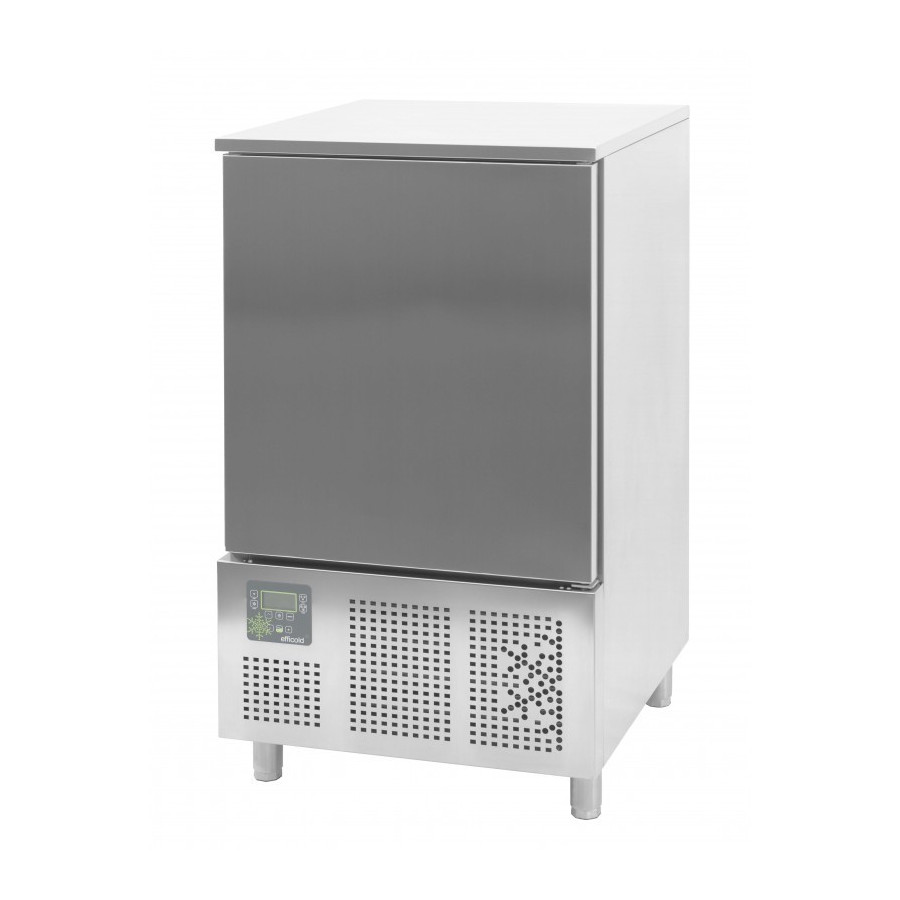 Abatidor mixto CR10ECO | ClimaHostelería