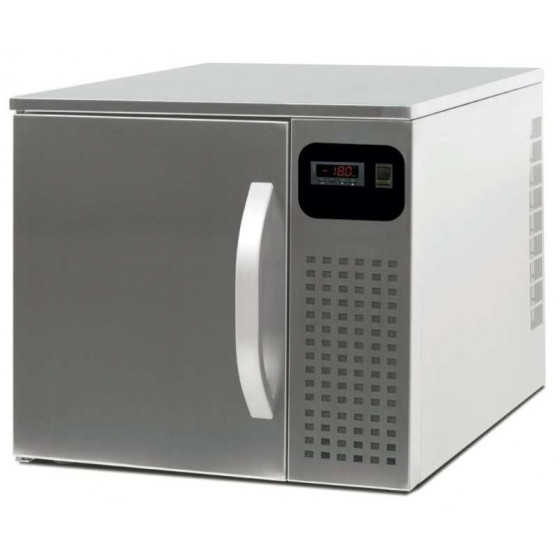 Abatidor mixto CR03ECO | ClimaHostelería