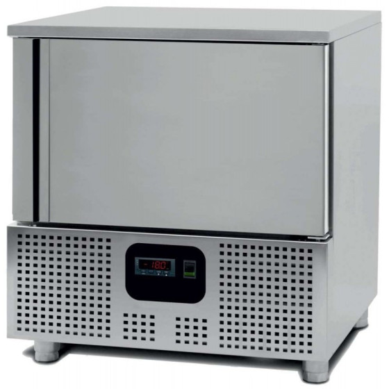 Abatidor de temperatura CR05ECO | ClimaHostelería