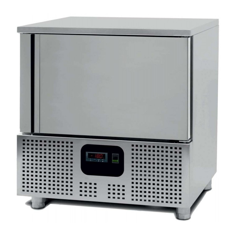 Abatidor de temperatura CR05ECO | ClimaHostelería