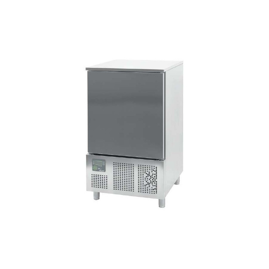 Abatidor de temperatura CR-101 | ClimaHostelería