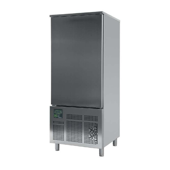 Abatidor mixto CR-161 | ClimaHostelería