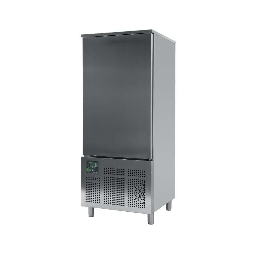 Abatidor mixto CR-161 | ClimaHostelería