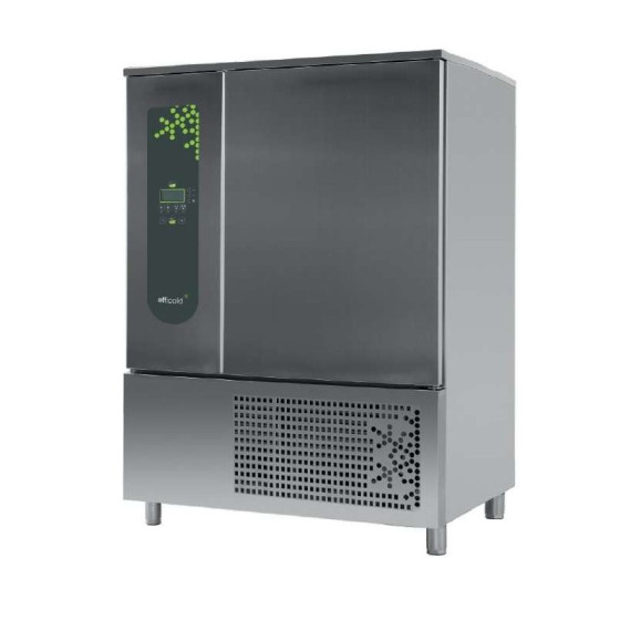 Abatidor mixto CR-102 | ClimaHostelería