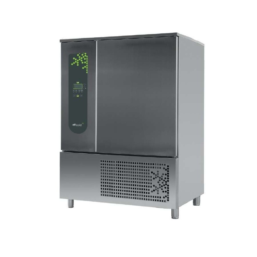 Abatidor mixto CR-102 | ClimaHostelería