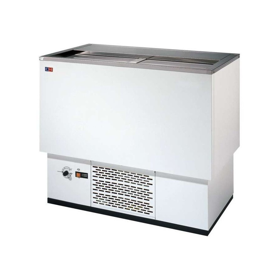 Botellero góndola GRB-150 | ClimaHostelería