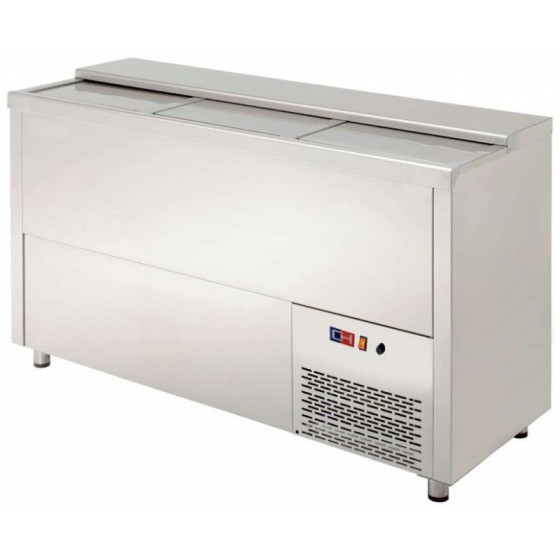 Botellero MRB-150I 3 puertas | ClimaHostelería
