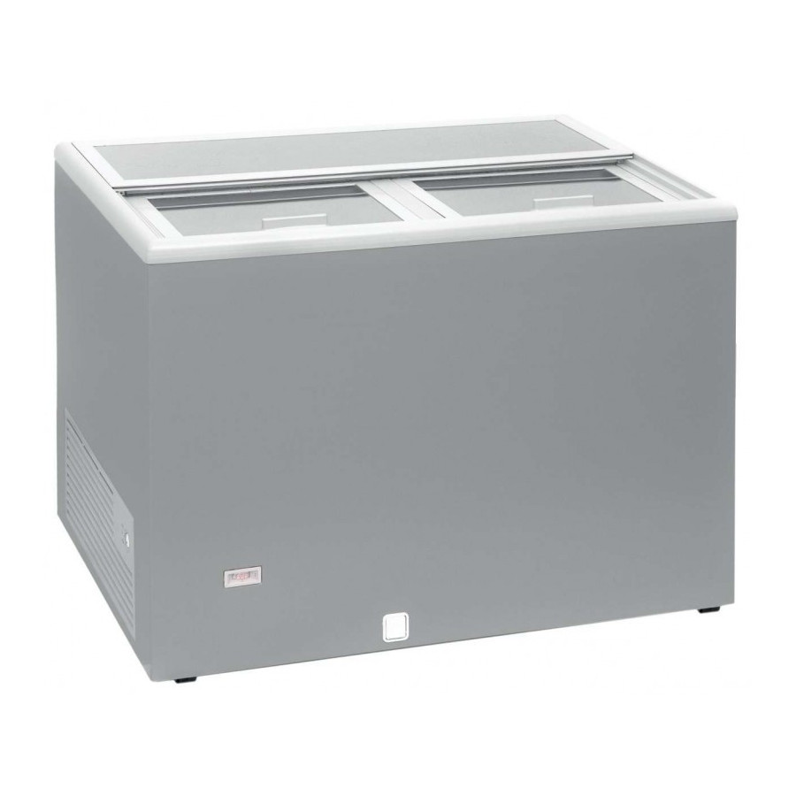 Botellero AGF-400 387 L | ClimaHostelería