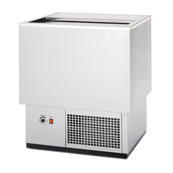 Botellero refrigerado BR-70 | ClimaHostelería