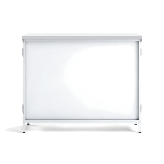 Mostrador de barra plegable MBP-180 | ClimaHostelería