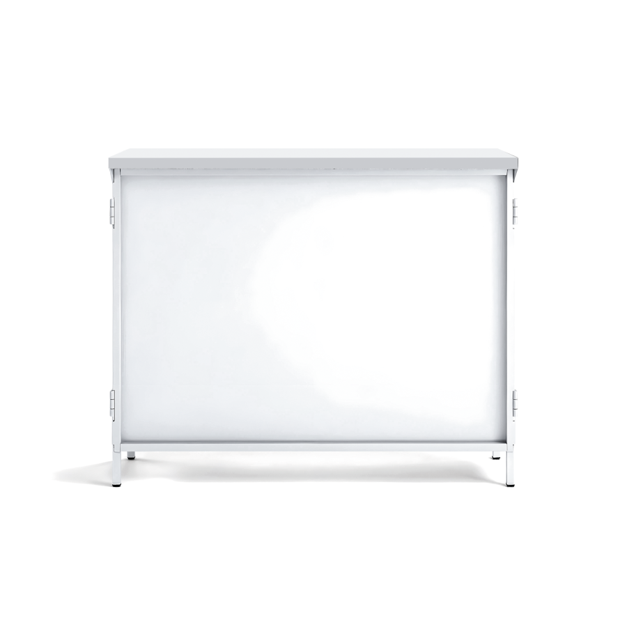 Mostrador de barra plegable MBP-180 | ClimaHostelería