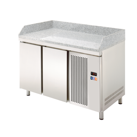 Mesa refrigerada MRPG-135 | ClimaHostelería