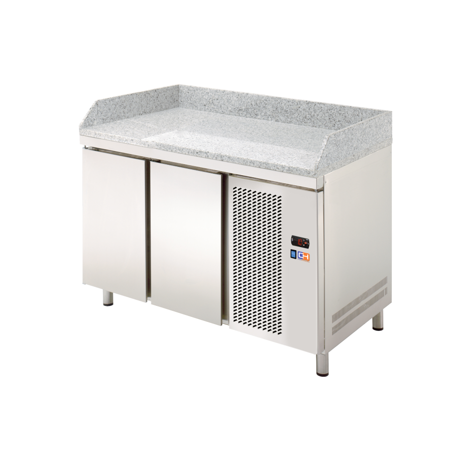 Mesa refrigerada MRPG-135 | ClimaHostelería