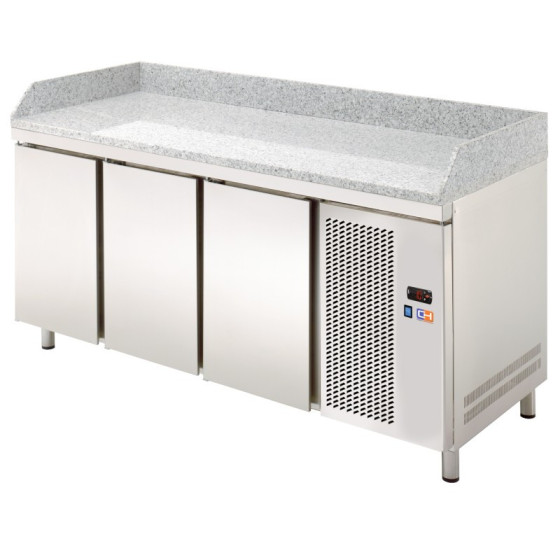 Mesa refrigerada MRPG-180 | ClimaHostelería