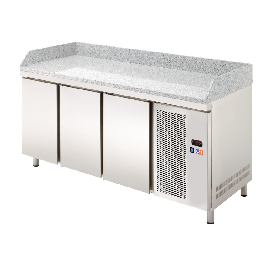 Mesa refrigerada MRPG-180 | ClimaHostelería
