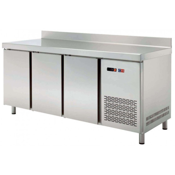 Mesa refrigerada MCCH-200 | ClimaHostelería