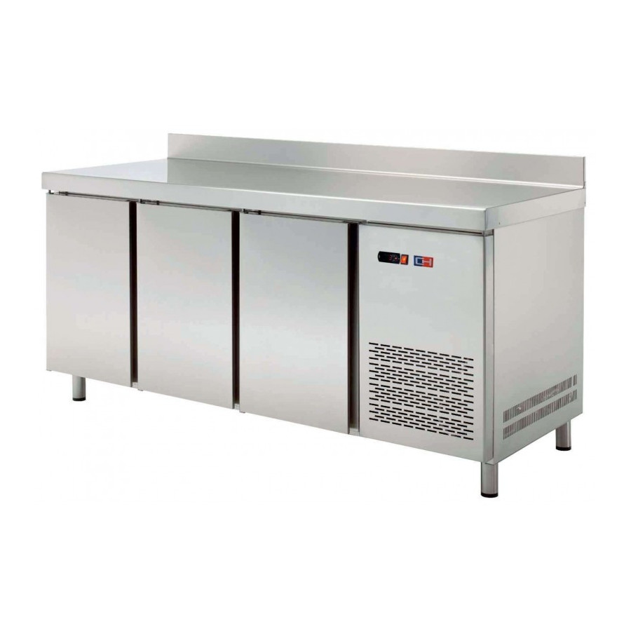 Mesa refrigerada MCCH-200 | ClimaHostelería