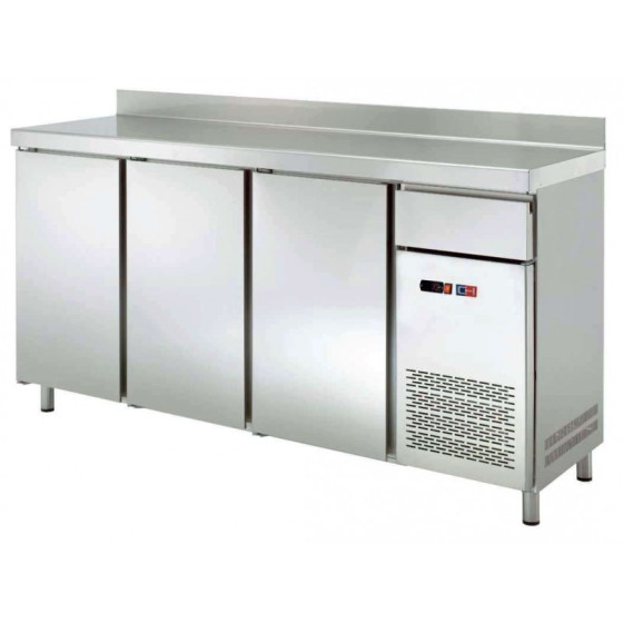Frente mostrador refrigerado FMCH-200 | ClimaHostelería