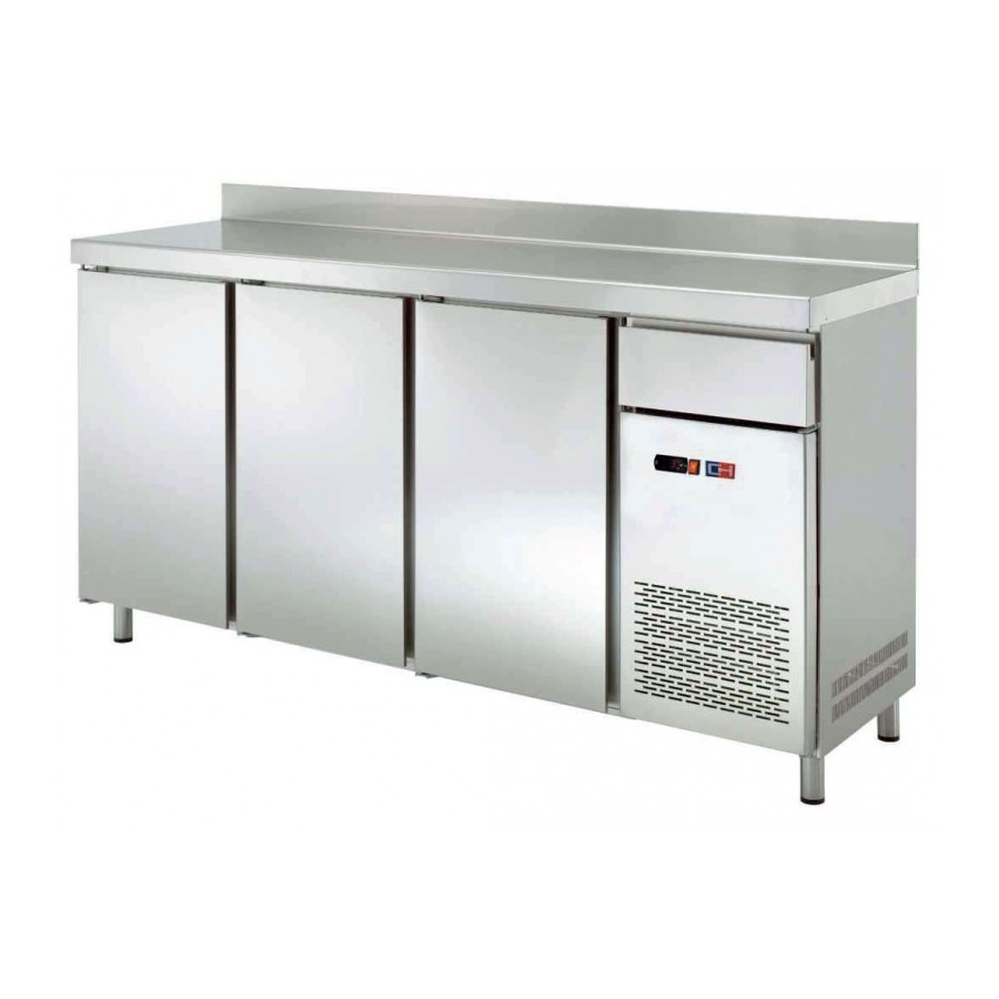 Frente mostrador refrigerado FMCH-250 | ClimaHostelería