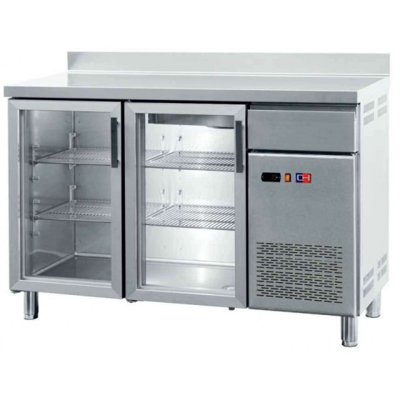 Mesa refrigerada FMCH-150V | ClimaHostelería