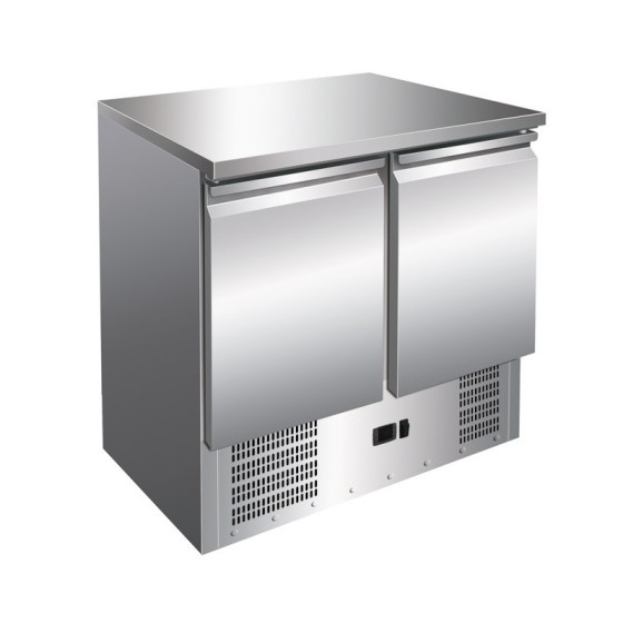 Mesa refrigerada S901 | ClimaHostelería