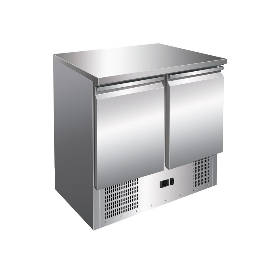 Mesa refrigerada S901 | ClimaHostelería