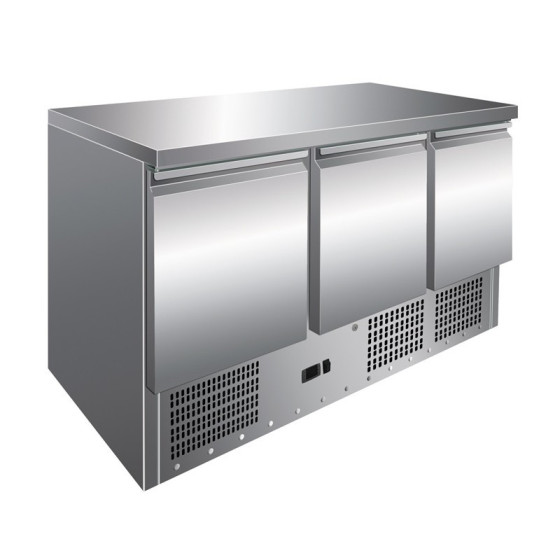 Mesa refrigerada S903TOP | ClimaHostelería