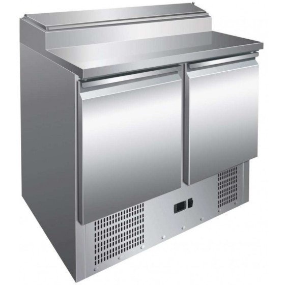 Mesa refrigerada PS200 | ClimaHostelería