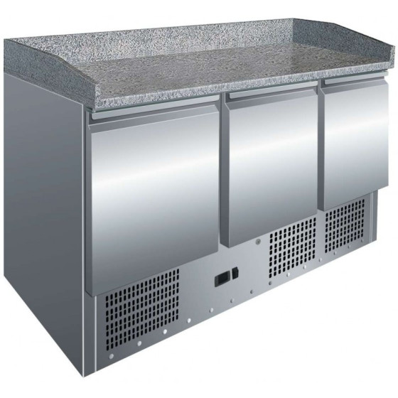 Mesa refrigerada S903PZ | ClimaHostelería