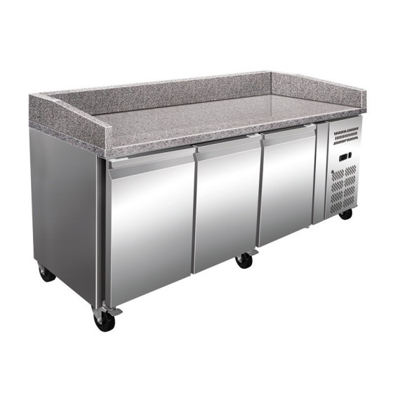 Mesa refrigerada PZ3600TN | ClimaHostelería