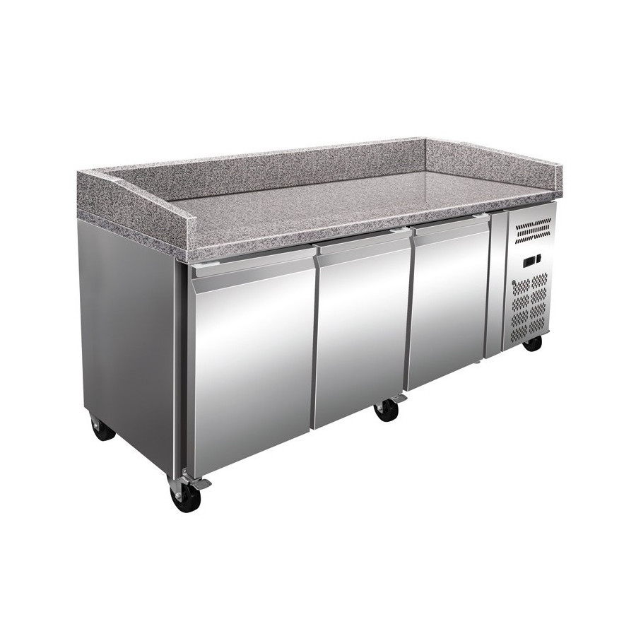 Mesa refrigerada PZ3600TN | ClimaHostelería
