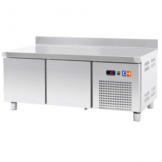 Mesa refrigerada baja TRCHB-135 | ClimaHostelería