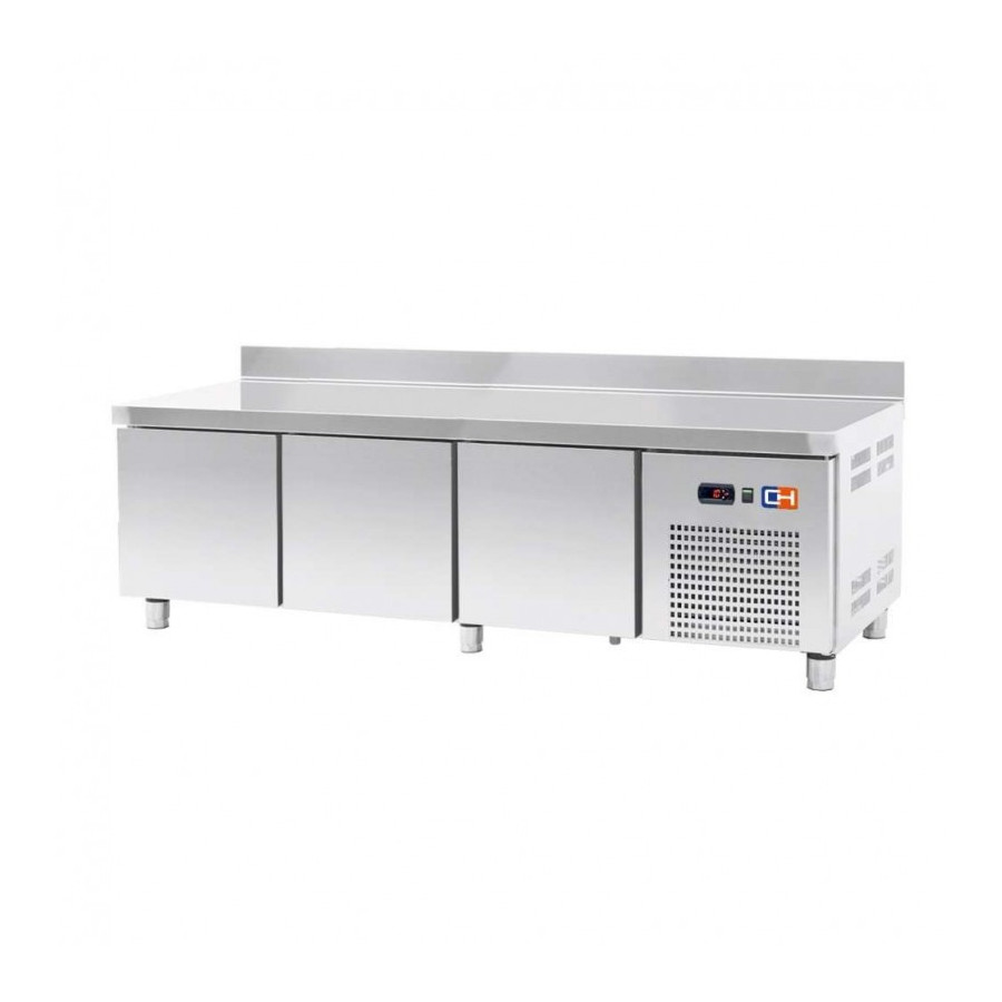 Mesa baja refrigerada TRCHB-180 | ClimaHostelería