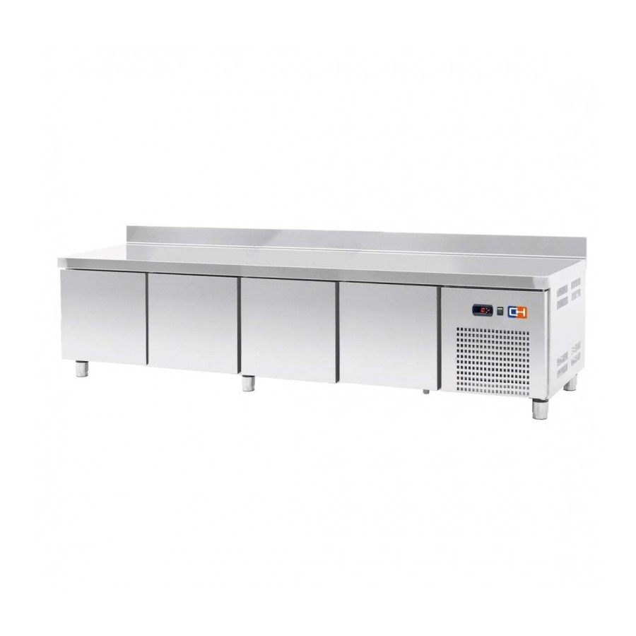 Mesa baja refrigerada TRCHB-225 | ClimaHostelería