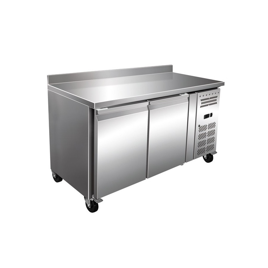 Mesa refrigerada snack SNACK2200TN | ClimaHostelería