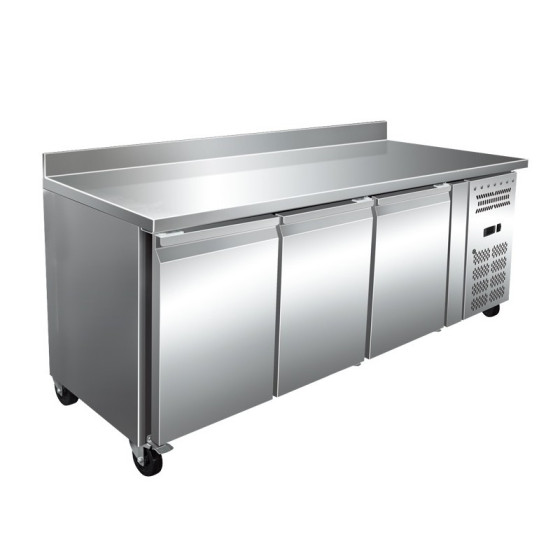 Mesa refrigerada SNACK3200TN | ClimaHostelería