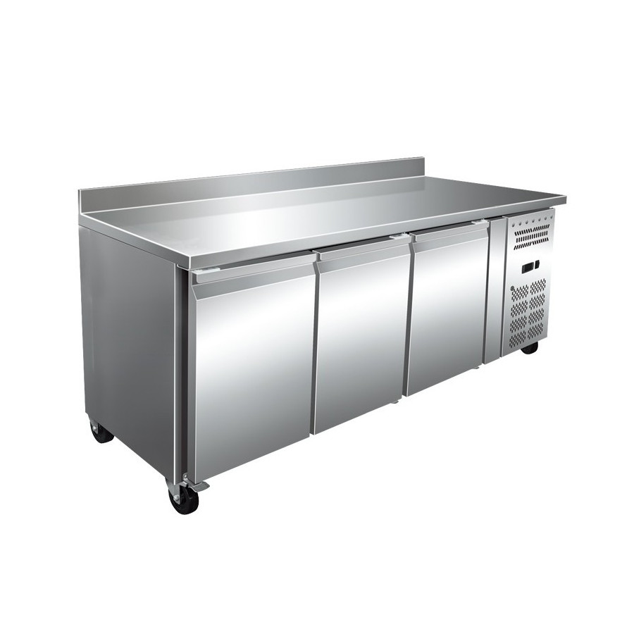 Mesa refrigerada SNACK3200TN | ClimaHostelería