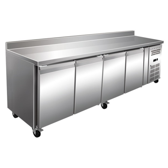 Mesa refrigerada Snack SNACK4200TN | ClimaHostelería
