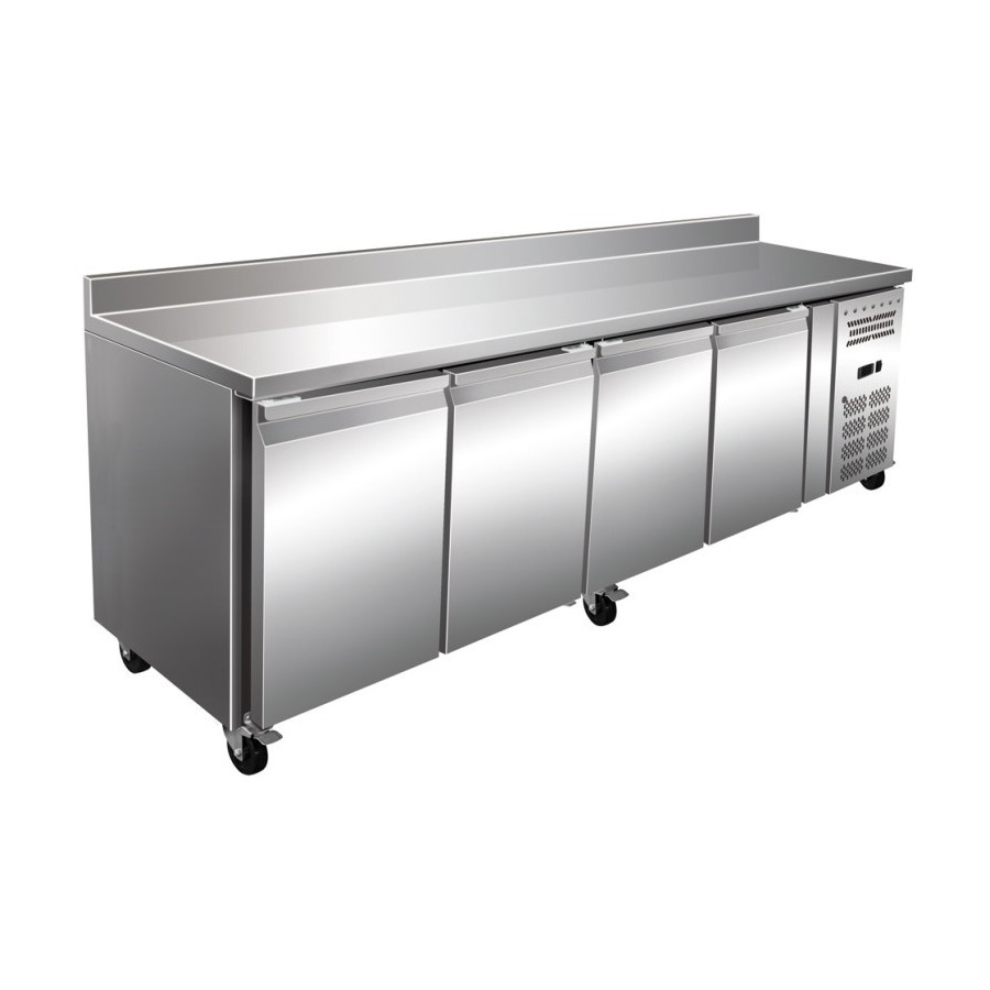 Mesa refrigerada Snack SNACK4200TN | ClimaHostelería